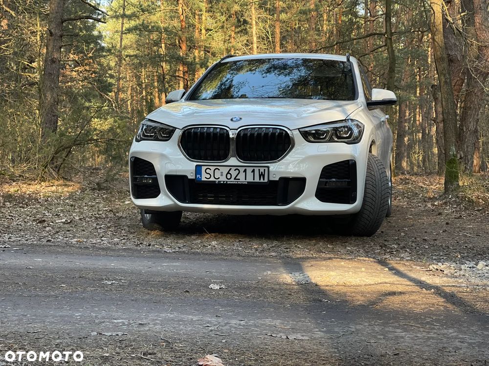 BMW X1 xDrive20i - 3
