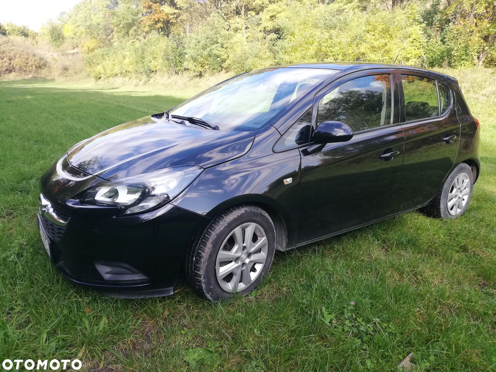 Opel Corsa 1.4 Enjoy S&S - 1