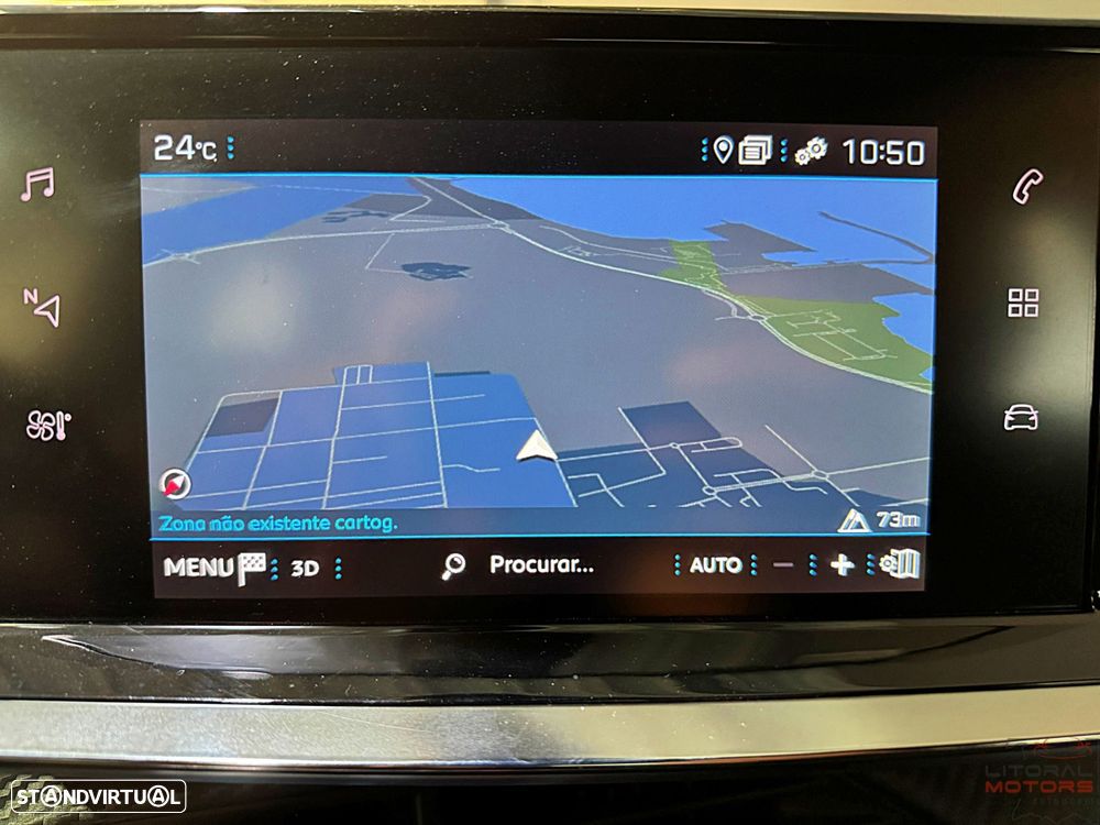 Peugeot 2008 1.2 PureTech Active - 29