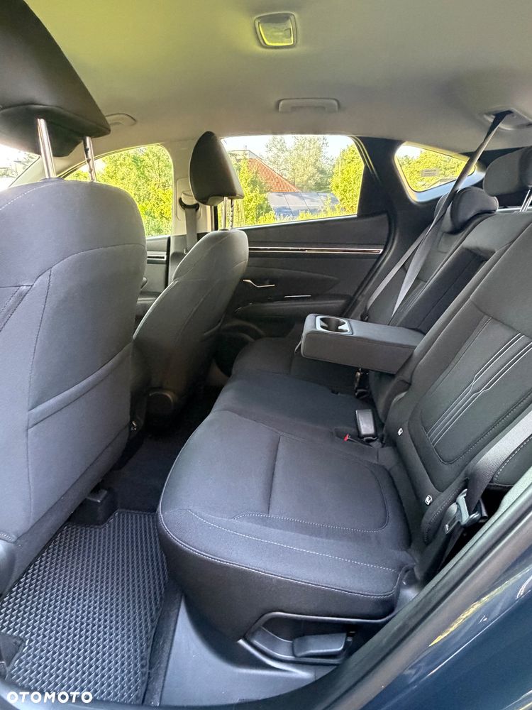 Hyundai Tucson 1.6 T-GDi Smart 2WD - 4