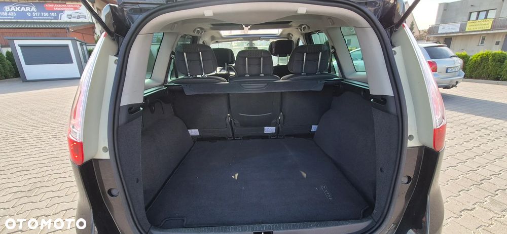 Renault Grand Scenic Gr 1.4 16V TCE Expression - 9