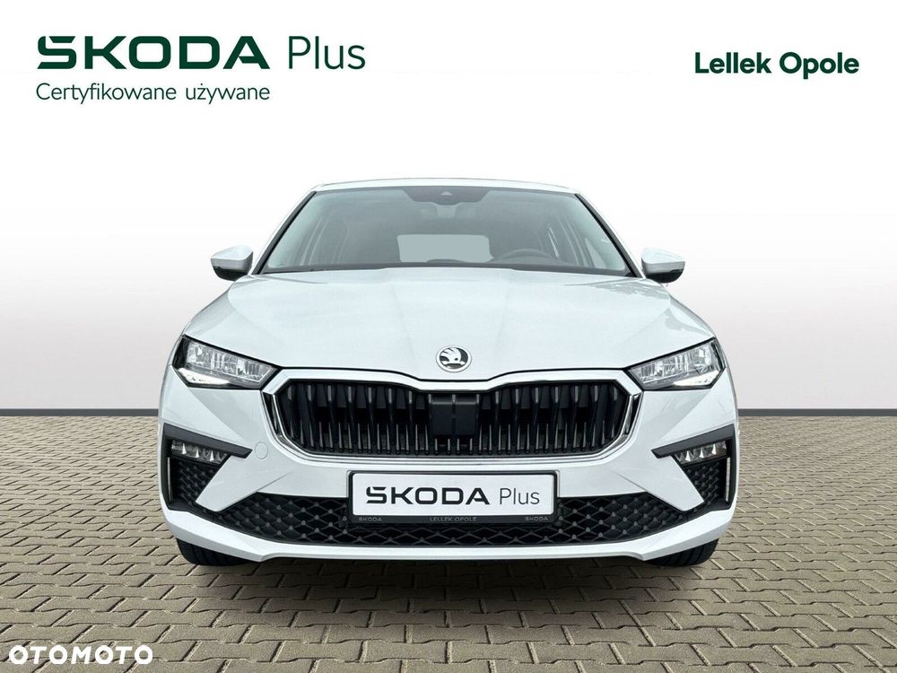 Skoda Scala - 8