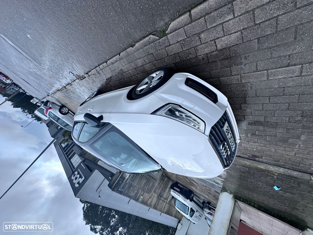 Audi A1 Sportback 1.4 TDI S-line S tronic - 3