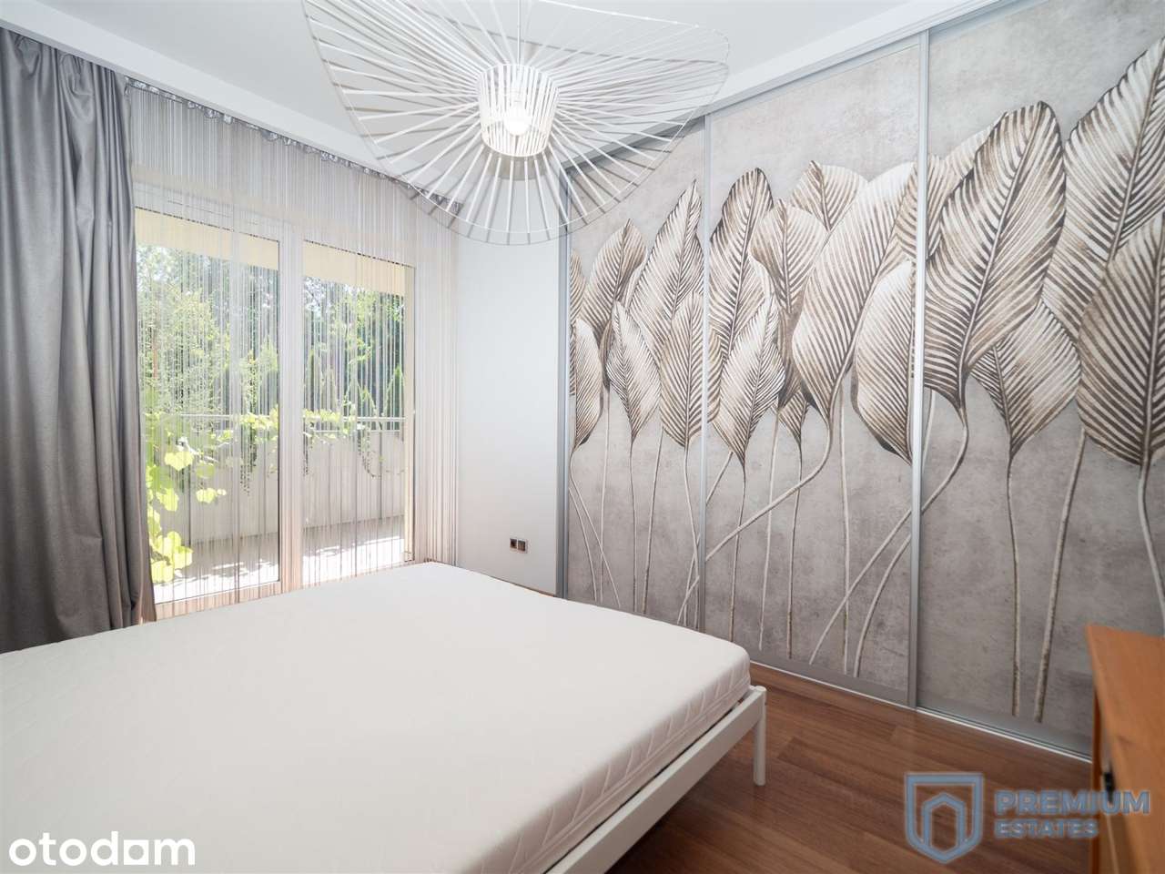 Wyjątkowe 68 M² Z DUŻYM Narożnym Tarasem