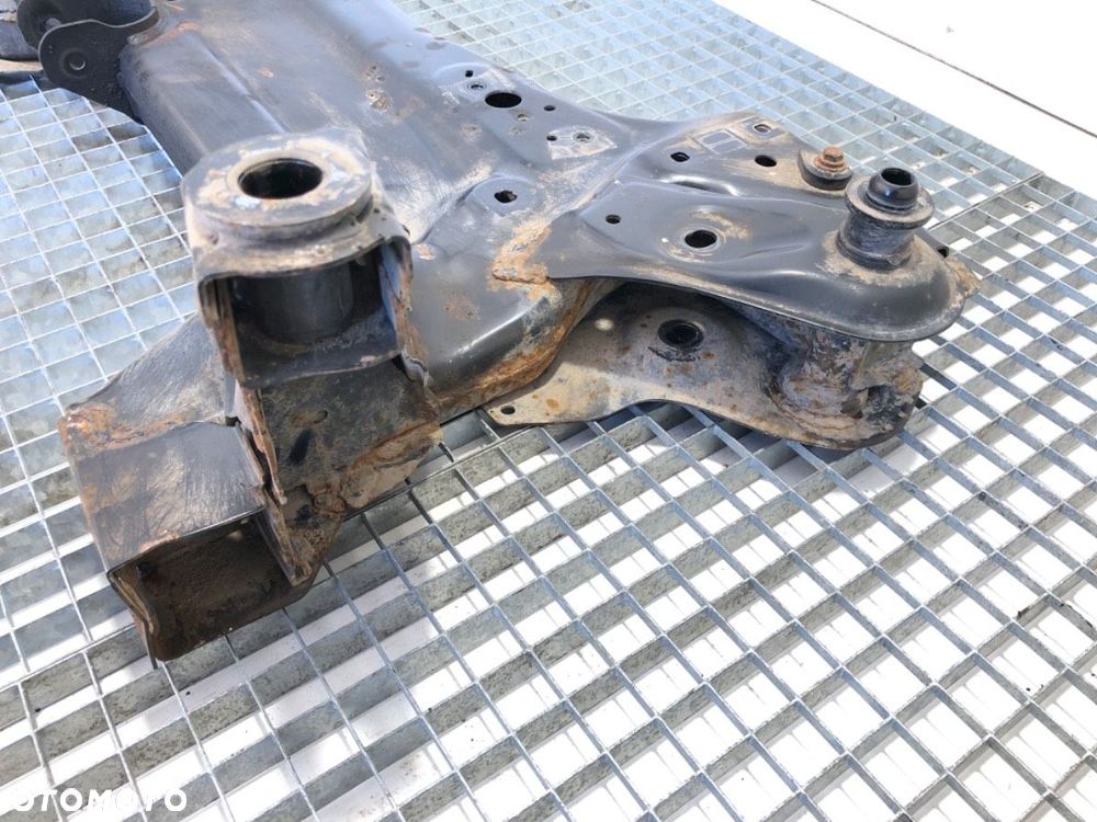 BELKA POD SILNIK  RENAULT MASTER III Skrzynia (FV) 2010 - 2022 2.3 dCi 165 FWD (FV0P, FV0U, FV11, - 7
