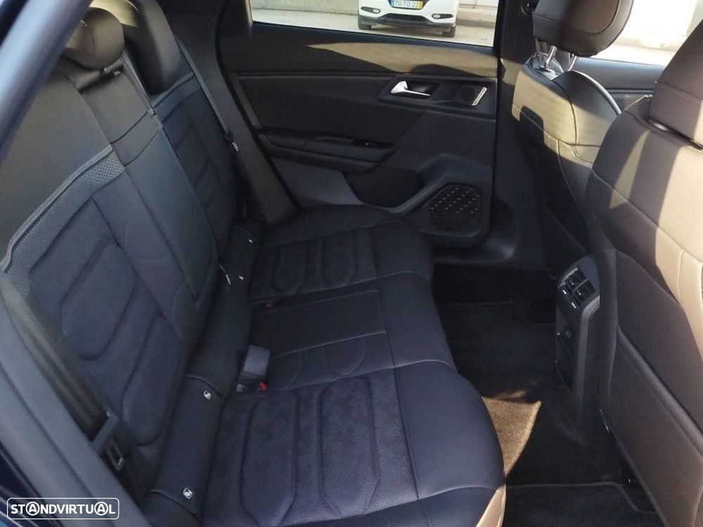 Citroën C5 Aircross - 10