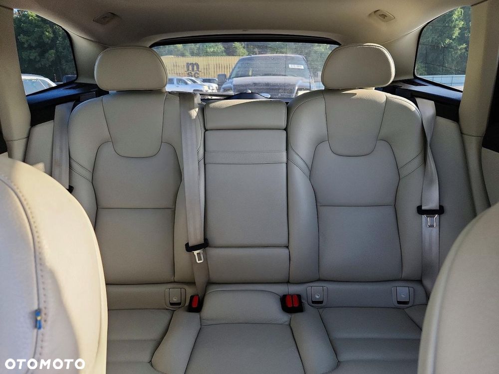 Volvo XC 60 T5 Geartronic Inscription - 9