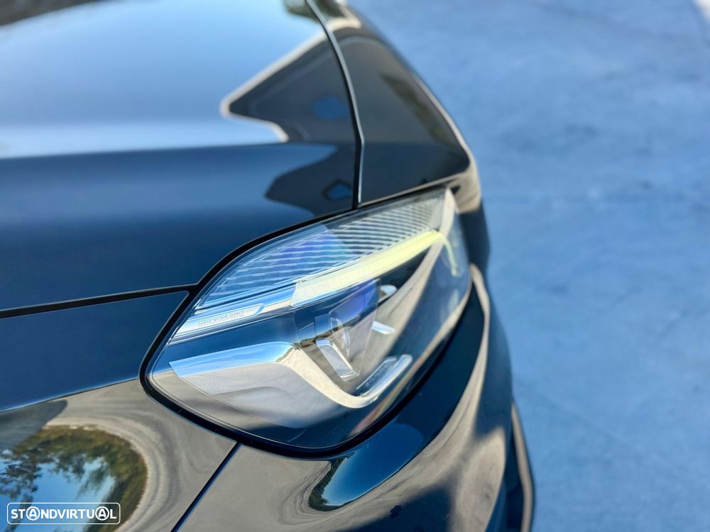 Mercedes-Benz A 180 d AMG Line - 40