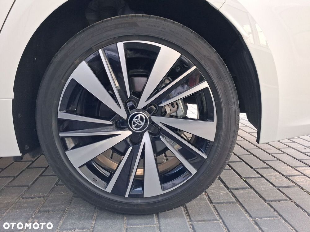 Toyota Corolla 1.8 Hybrid Style - 29