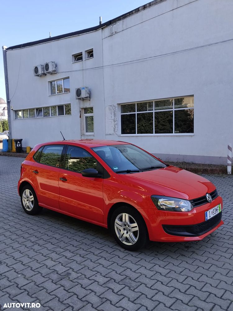 Volkswagen Polo - 7