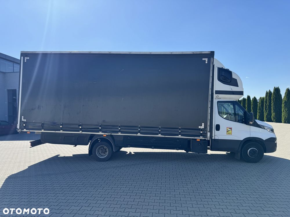 Iveco DAILY 70C - 3