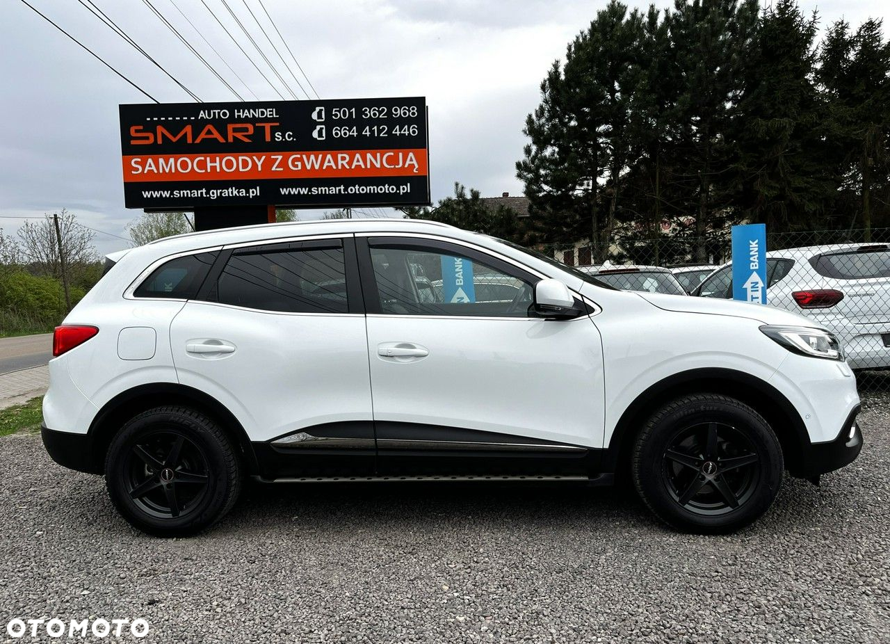 Renault Kadjar - 10