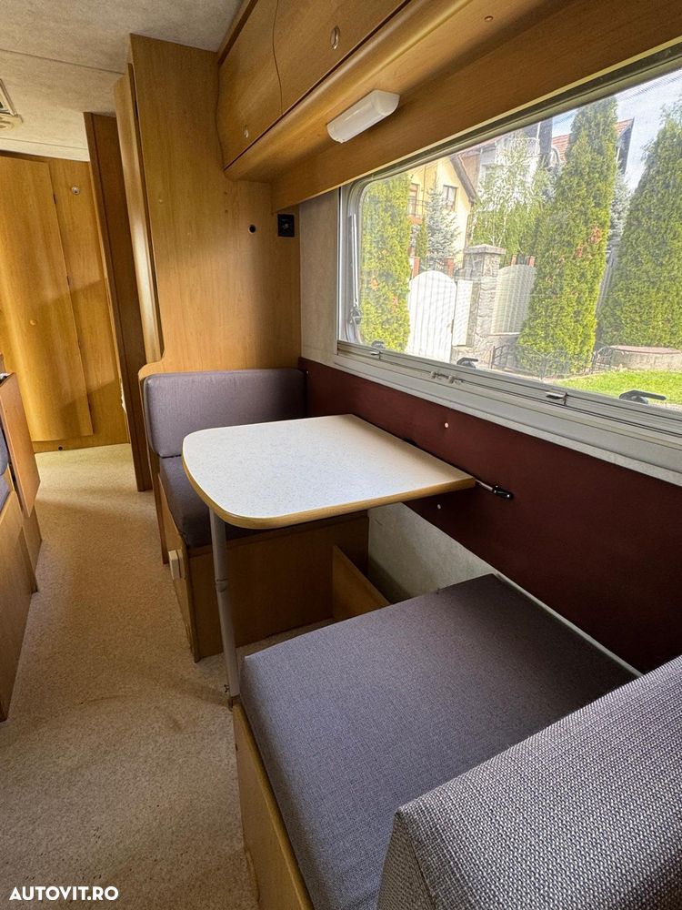 Alta AUTORULOTA RIMOR SUPER RIG - 27