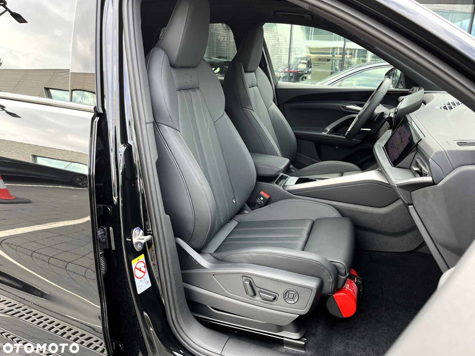 Audi Q5 - 24