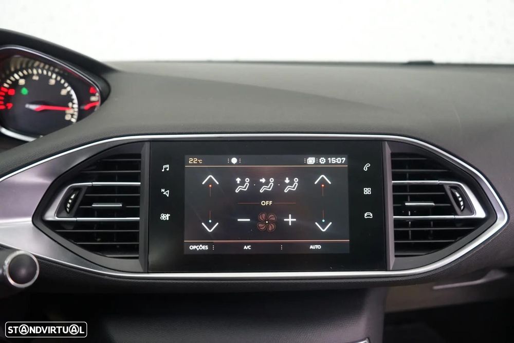 Peugeot 308 SW 1.2 PureTech Business Line - 30