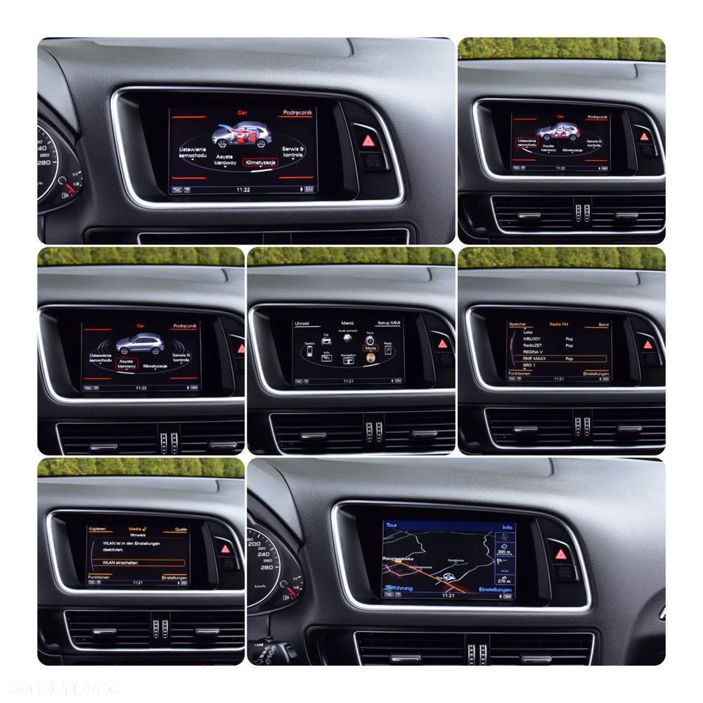 Audi Q5 2.0 TDI Quattro S tronic design - 32