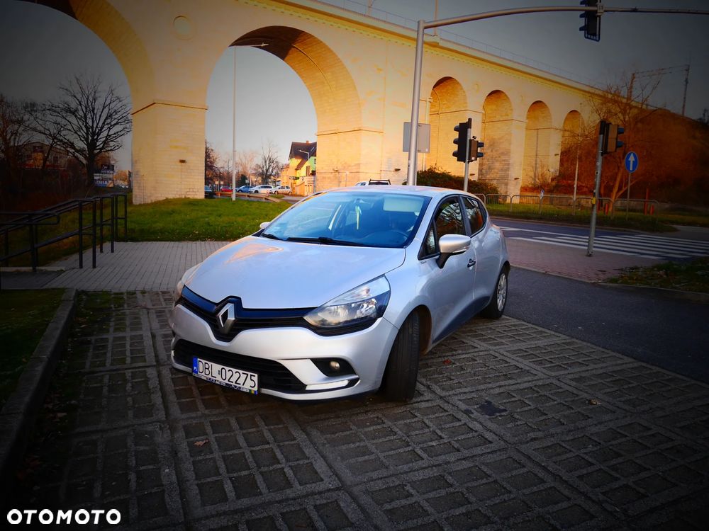 Renault Clio 1.5 dCi Energy Alize - 25