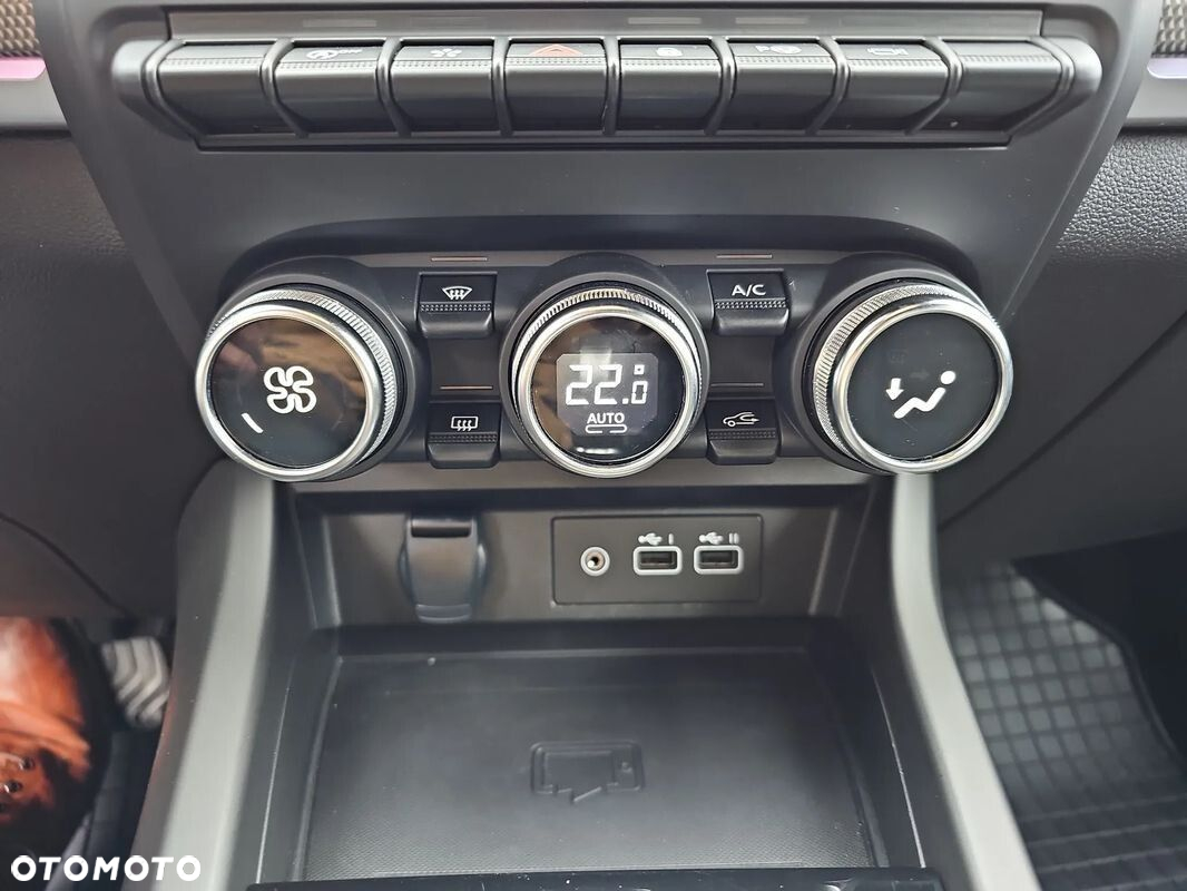 Renault Arkana 1.3 TCe mHEV Techno EDC - 23