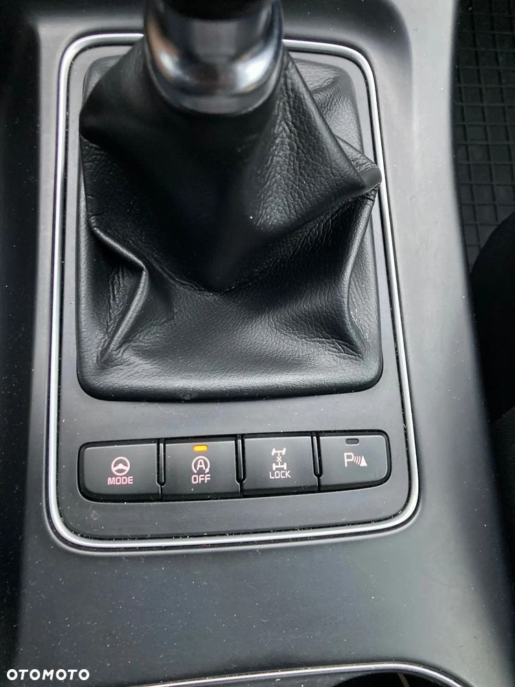 Kia Sorento 2.2 CRDi AWD Spirit - 18