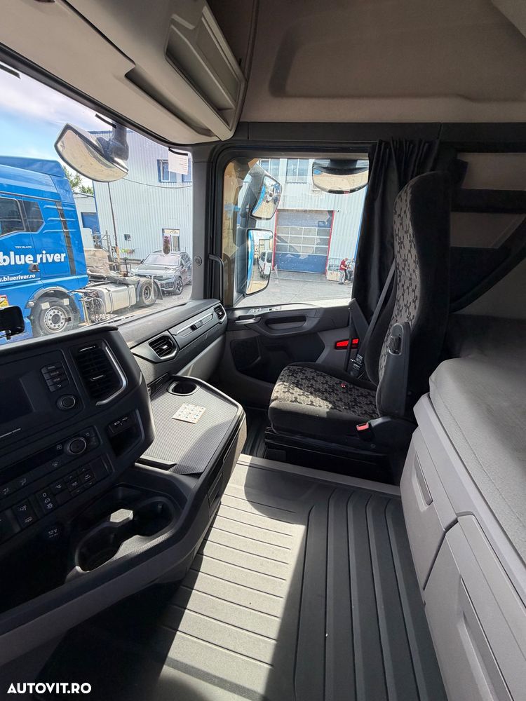 Scania R450 - 2021 - 32
