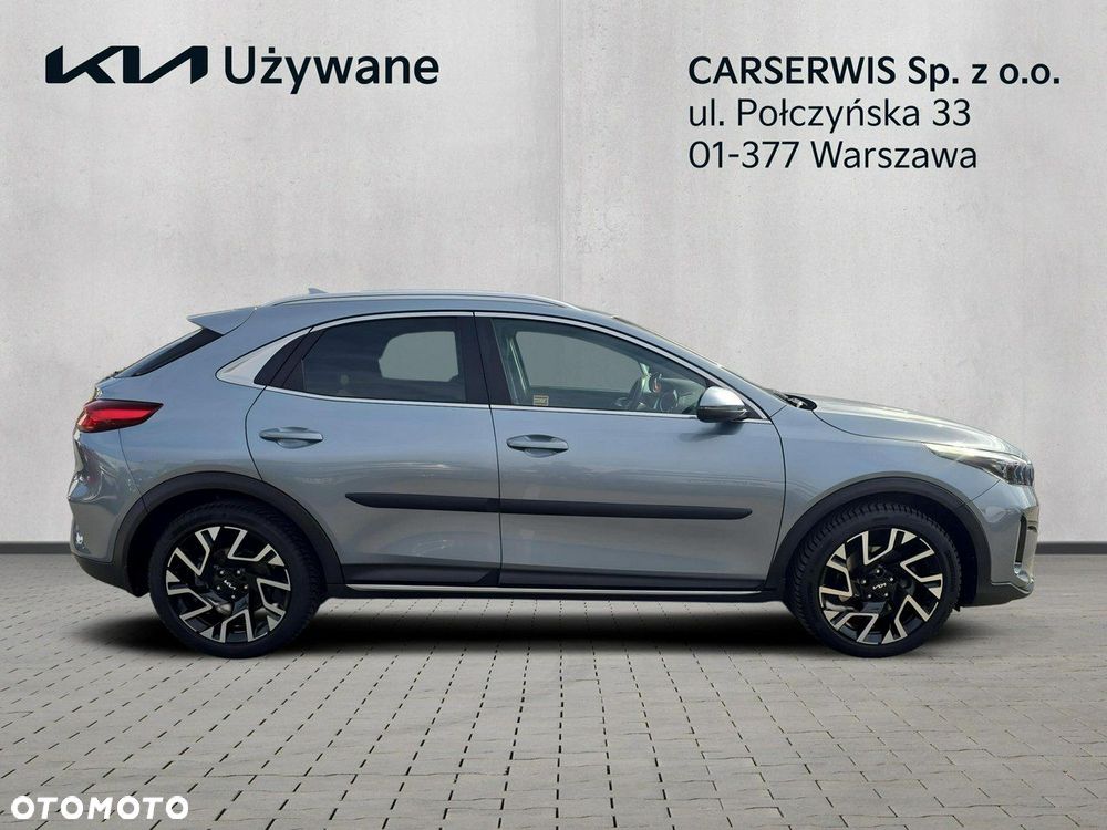 Kia XCeed - 6