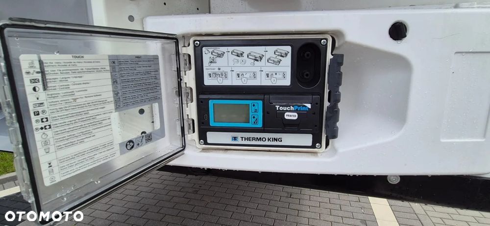 Schmitz Cargobull SCHMITZ THERMO KING - 21