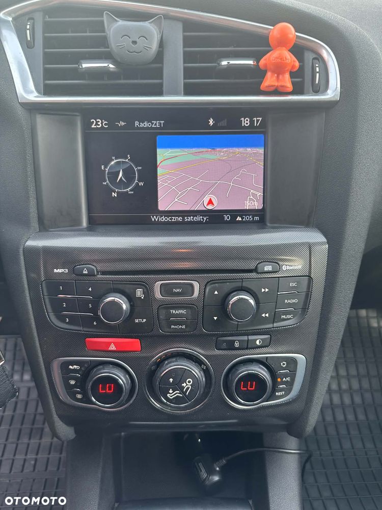 Citroën C4 - 11
