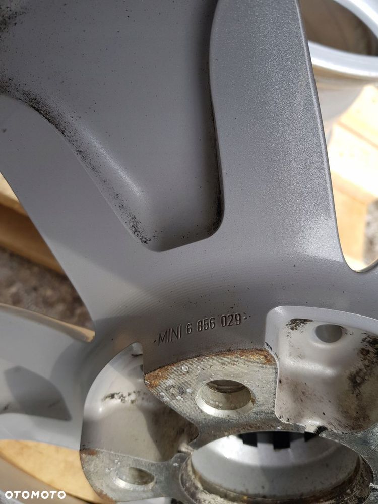 alufelgi 6856029 mini countryman f60 7.0'' x 16'' 5x112 et41 - 16