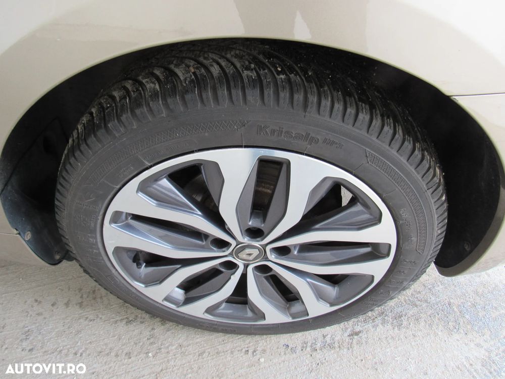 Renault Talisman ENERGY TCe EDC Intens - 7