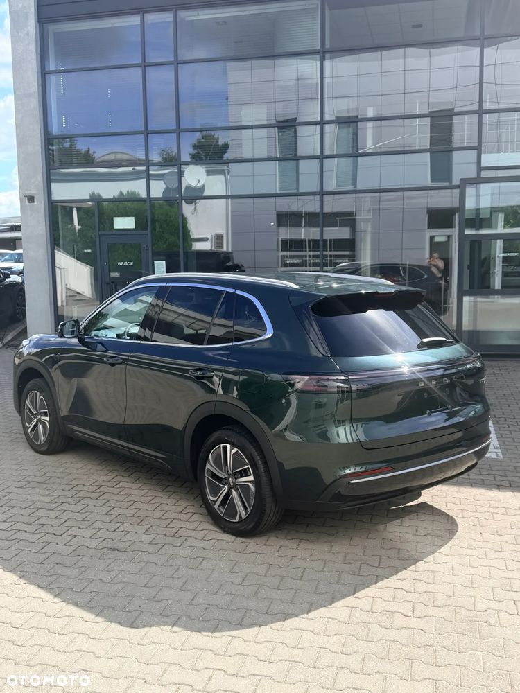 Geely Starray EM-i 1.5 PHEV Pro DHT - 9
