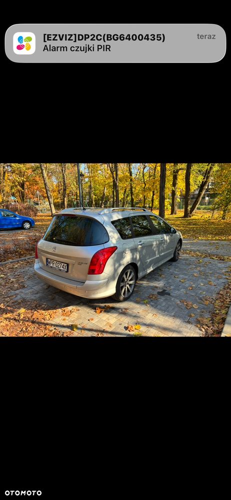 Peugeot 308 2013 photo 2
