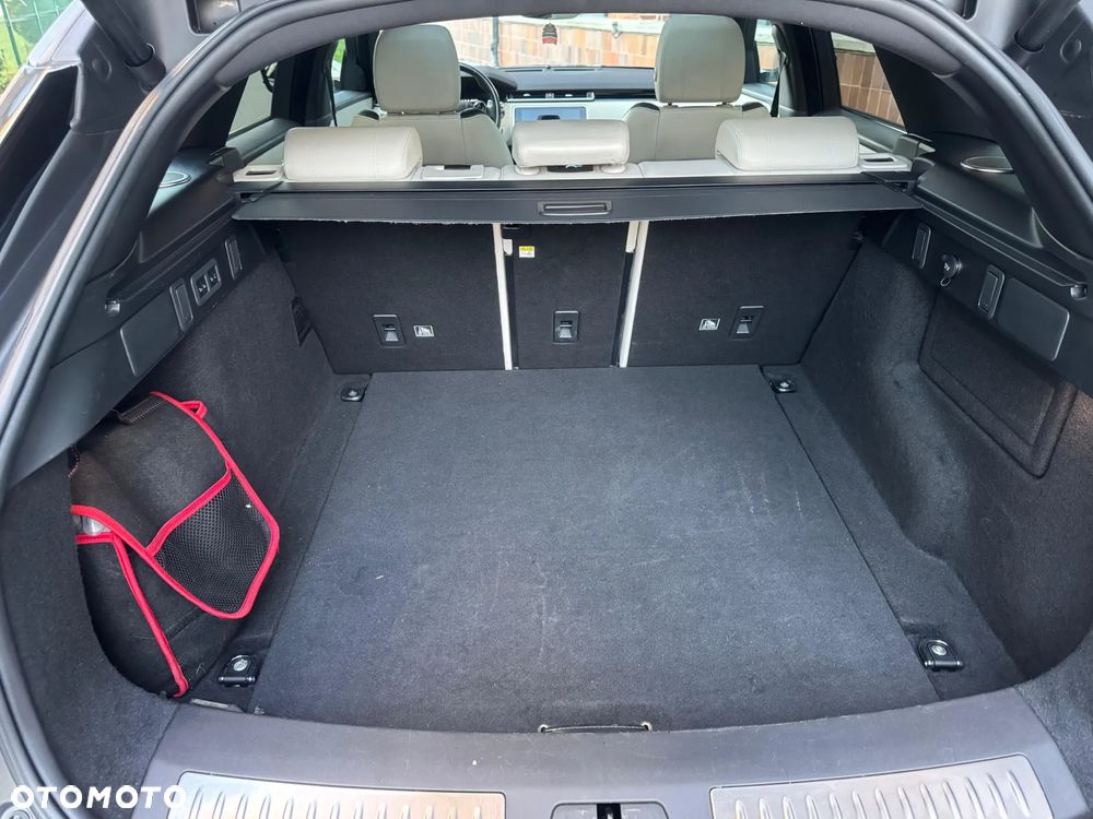 Land Rover Range Rover Velar - 24