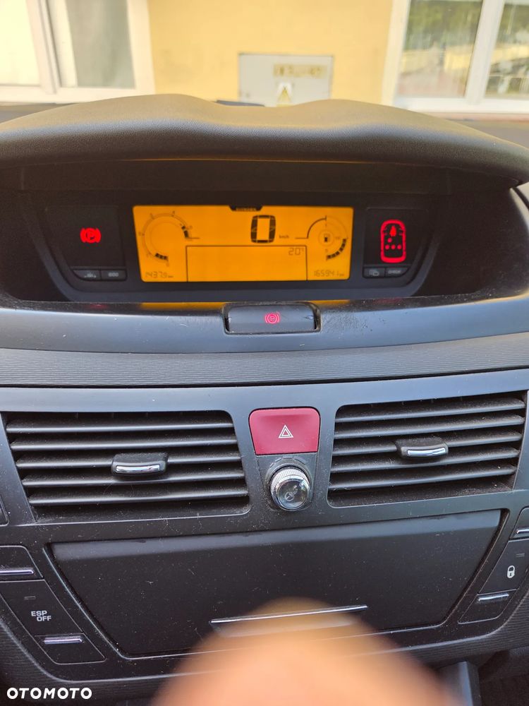 Citroën C4 Picasso 1.6 HDi Equilibre - 9