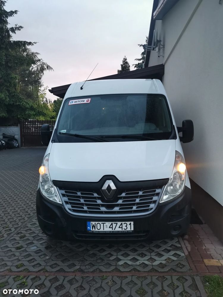 Renault Master L3H2 Business - 27