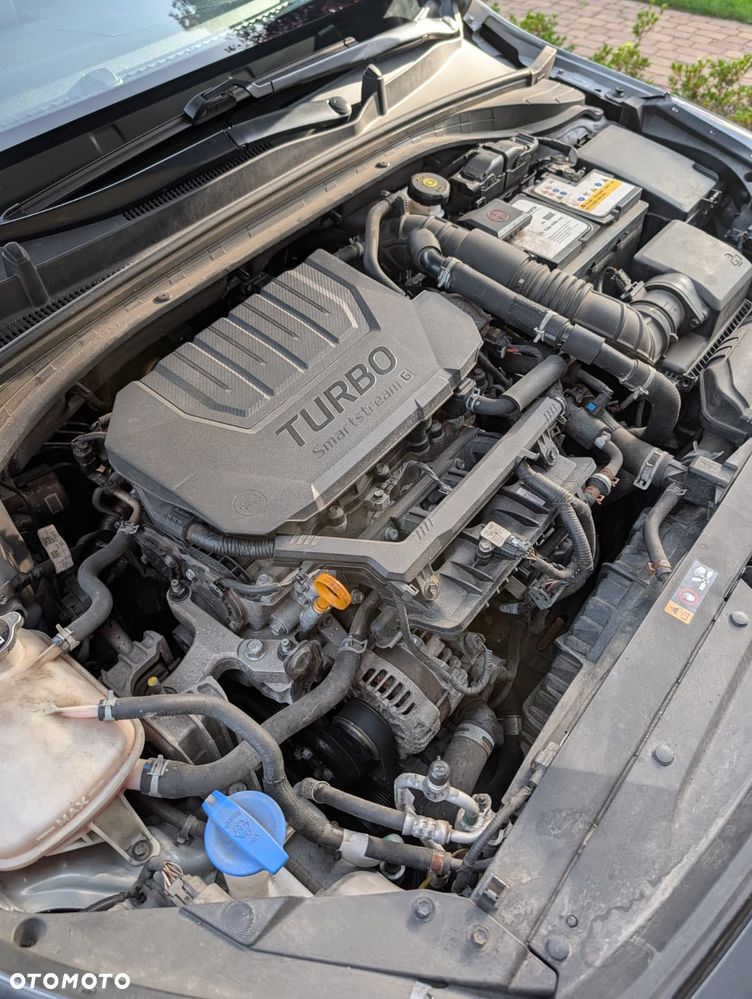 Kia Ceed 1.5 T-GDI Business Line - 6