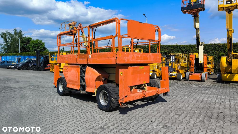 JLG 3394 RT - 2