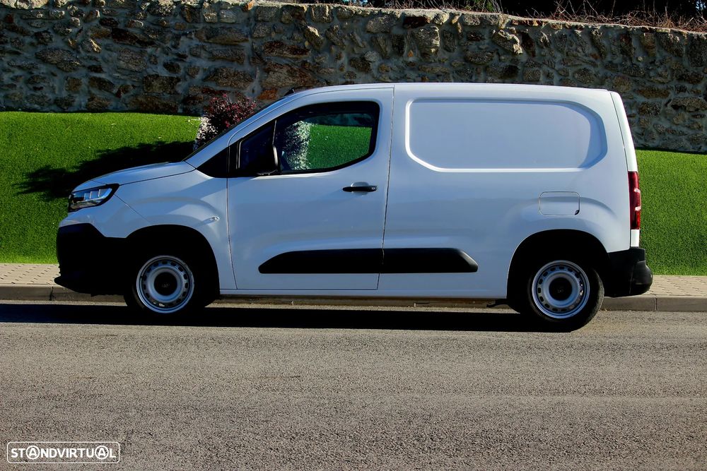Peugeot PARTNER L1H1/M - 6