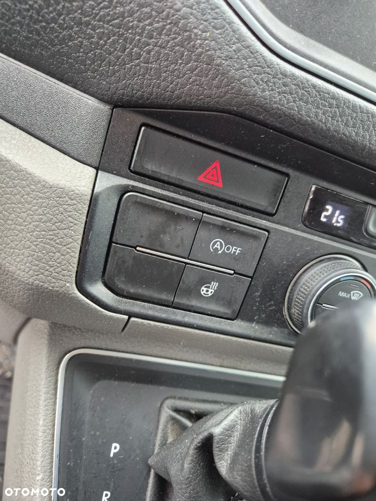 MAN TGE 3.180 2.0 TDi DSG / SKRZYNIA / DŁUGA / ALUMINIOWA / BEZWYPADKOWY / SERWISOWANY / STAN WZOROWY / EURO 6 - 29