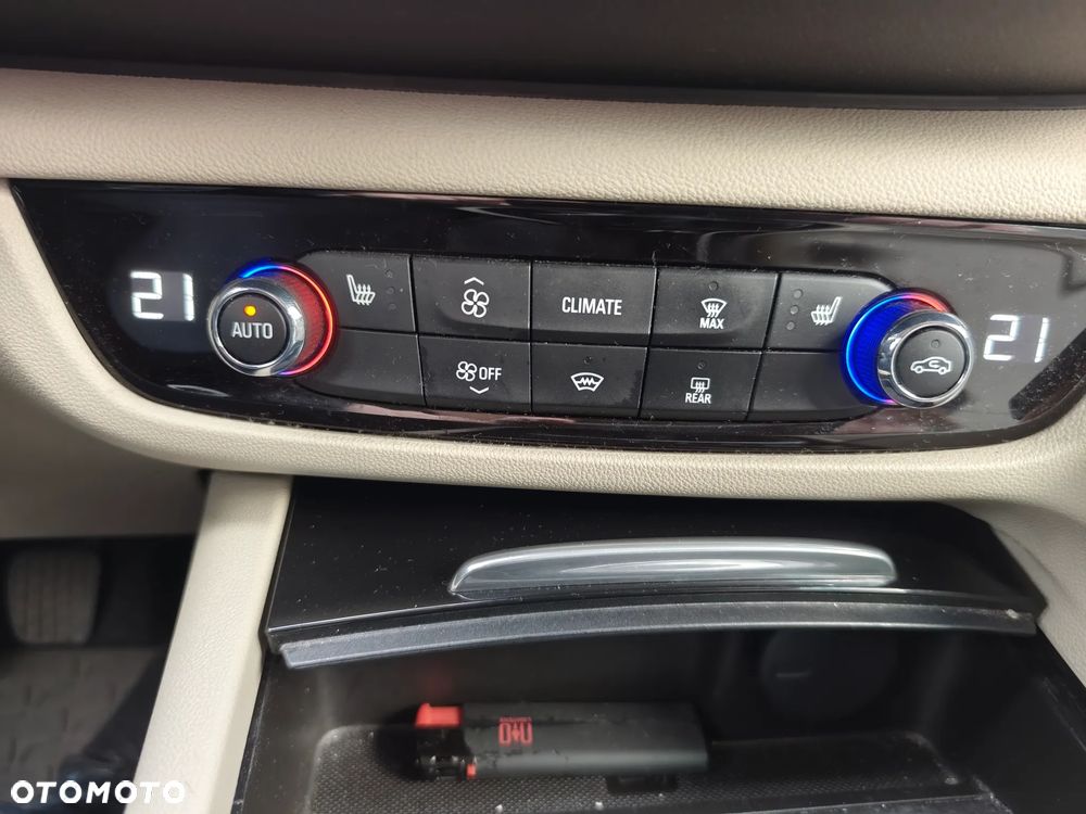 Opel Insignia CT 2.0 CDTI Elite S&S - 23