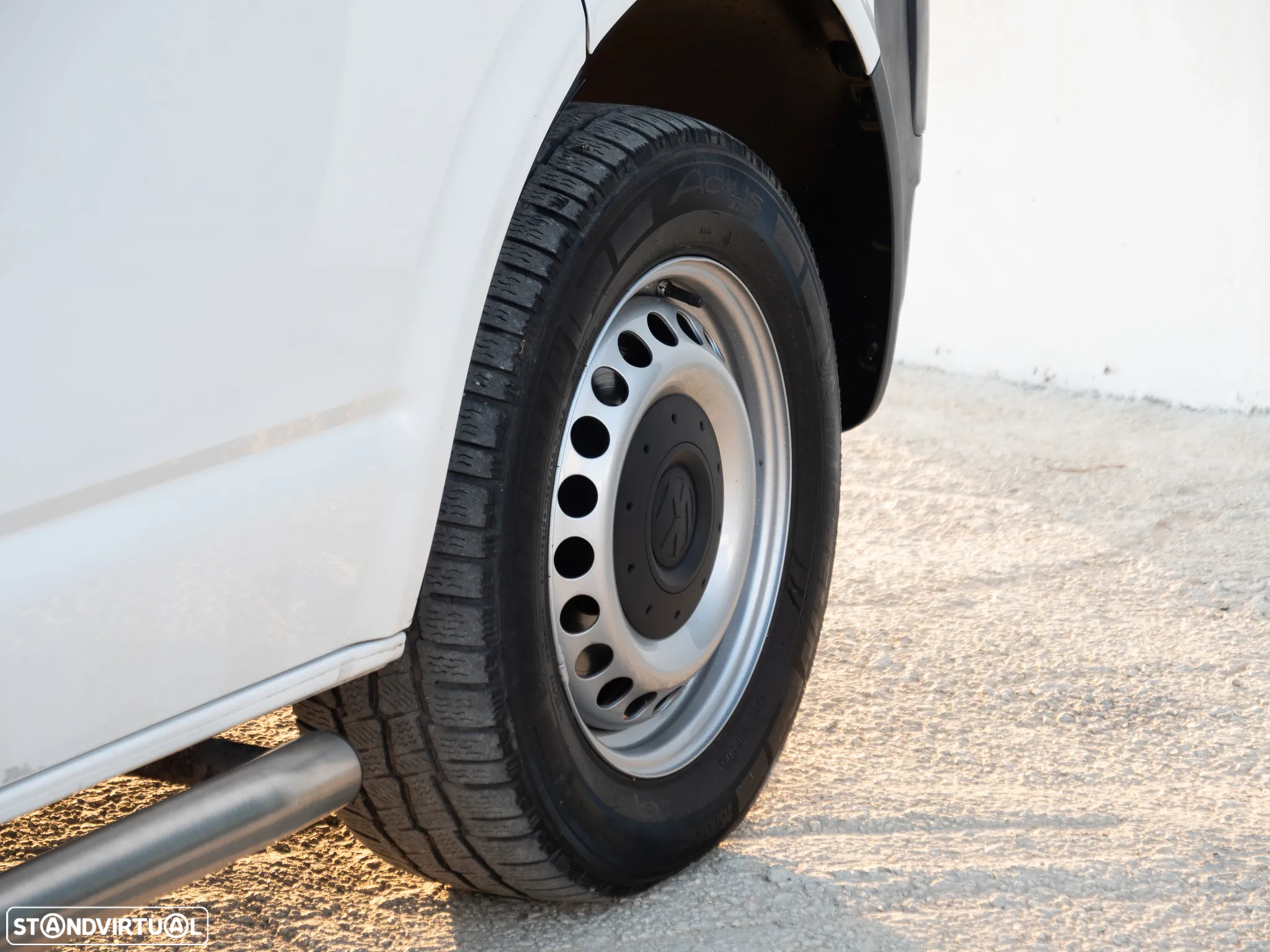 VW Transporter c/IVA - 11