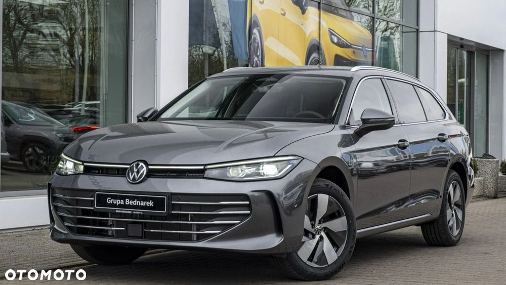 Oryginalne KOŁA FELGI 17 VW Passat B9 B8 Pirelli 215/55R17 2024r 7,5mm jak NOWE - 2