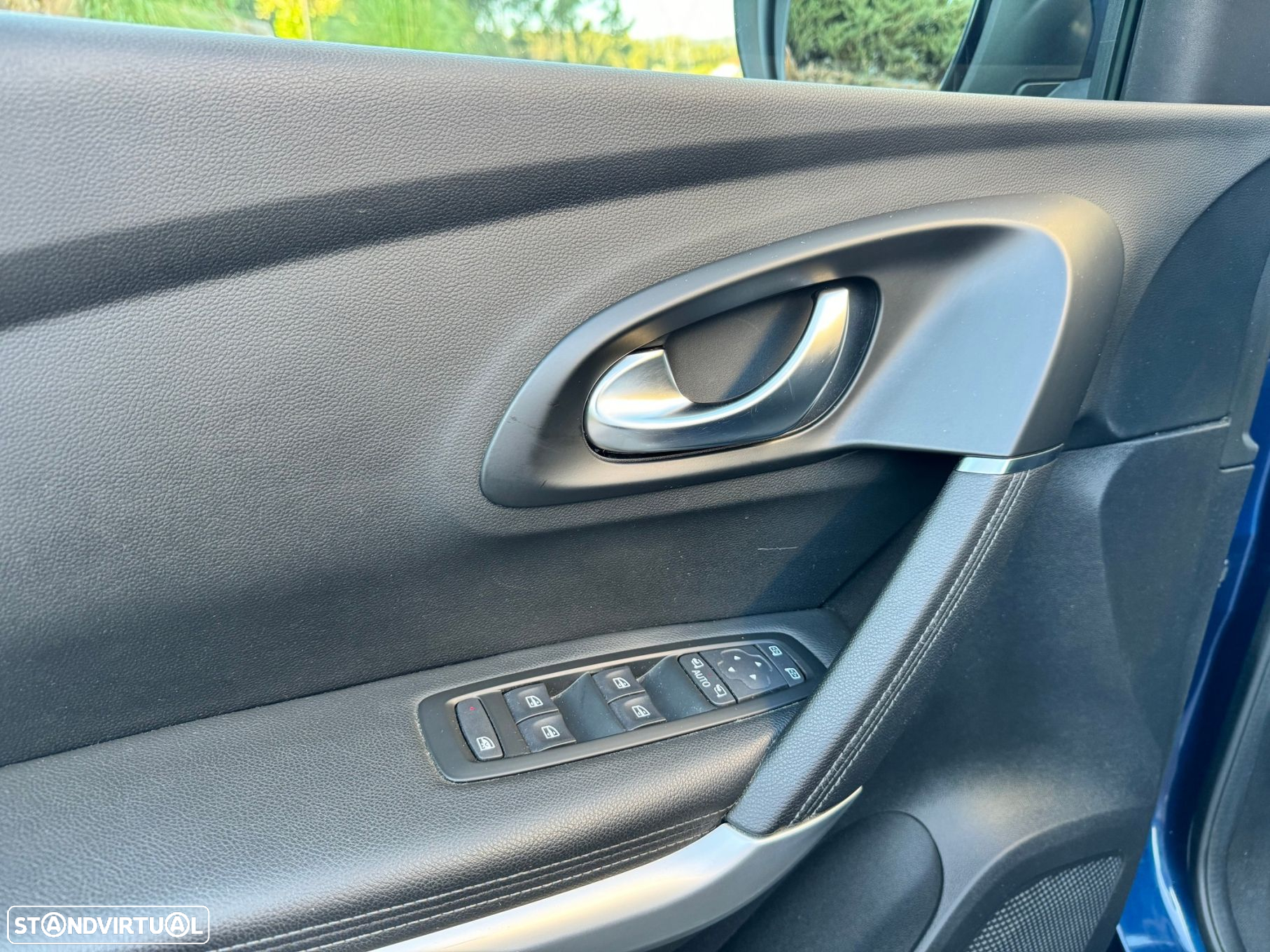 Renault Kadjar 1.5 Blue dCi Intens EDC - 13