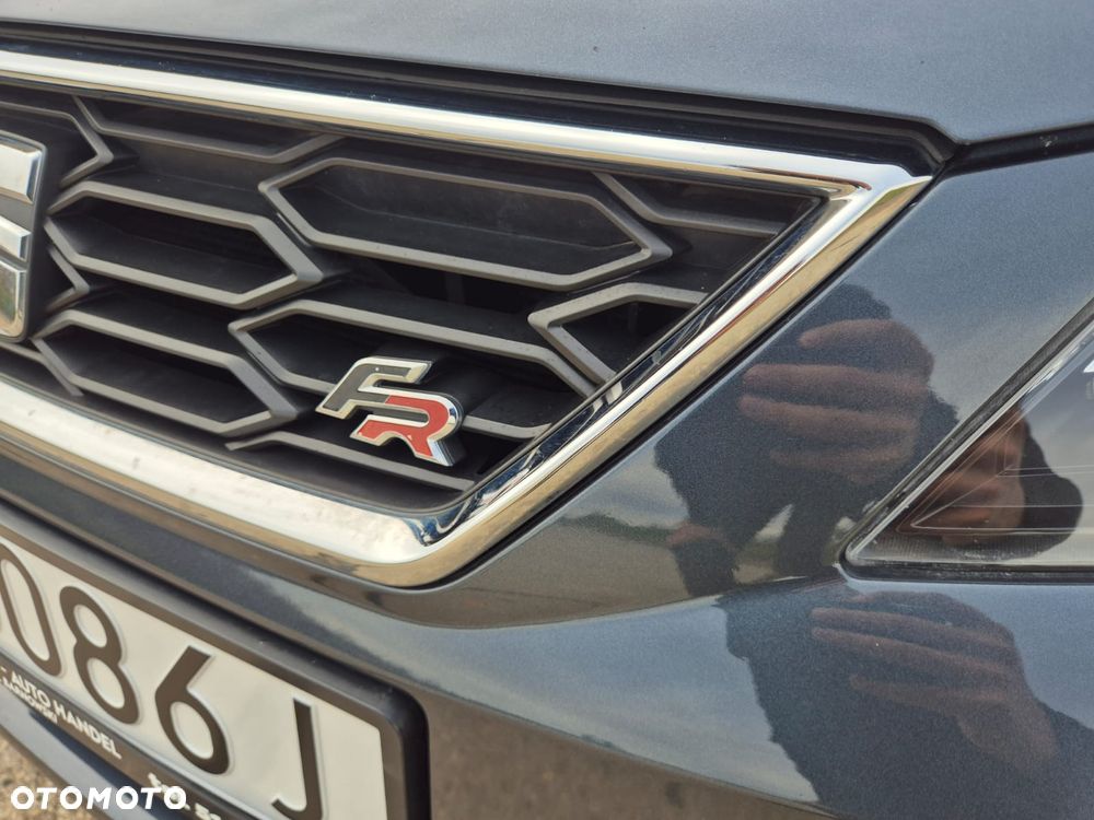 Seat Leon 2019 photo 3