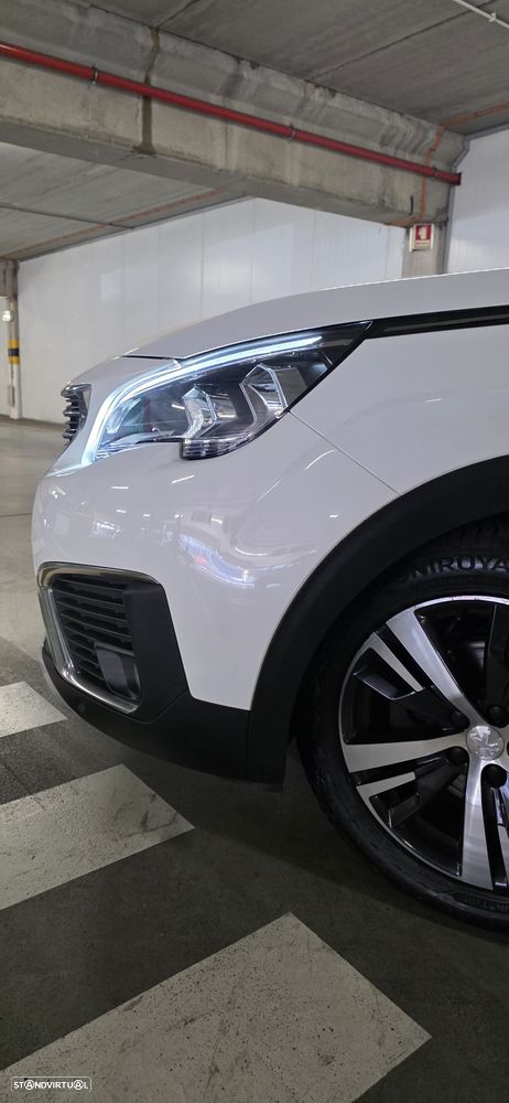 Peugeot 5008 1.2 PureTech Allure Pack - 3