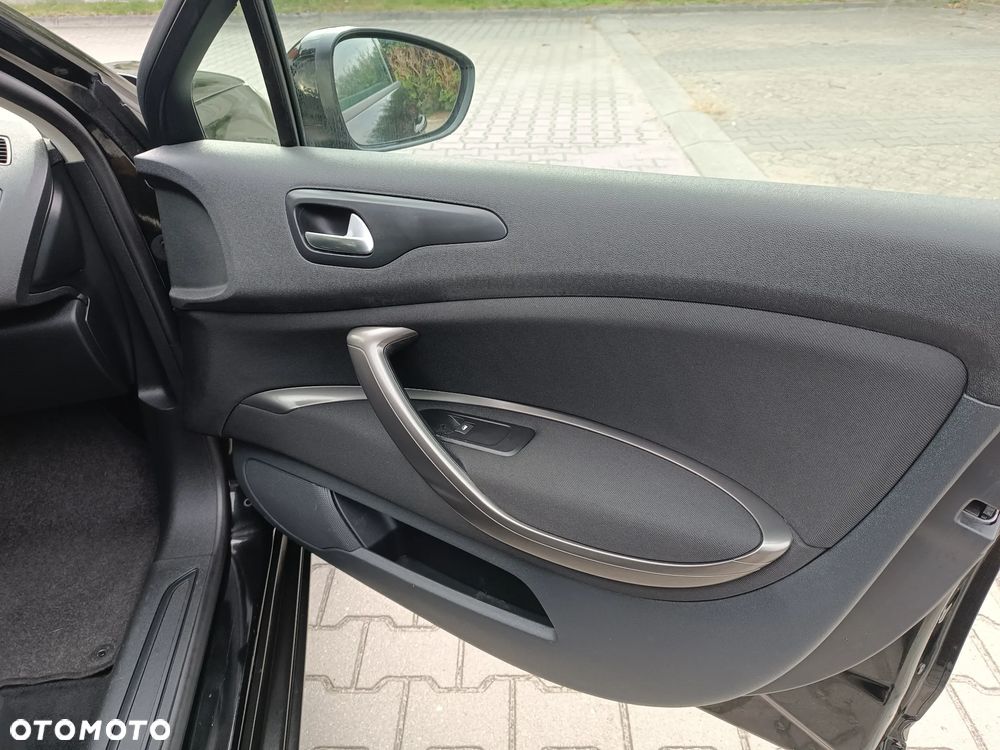 Citroën C5 HDi 165 FAP Business Class - 15