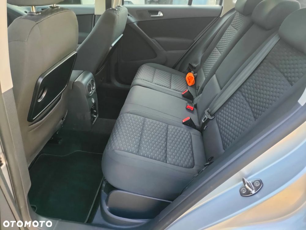 Volkswagen Tiguan - 20