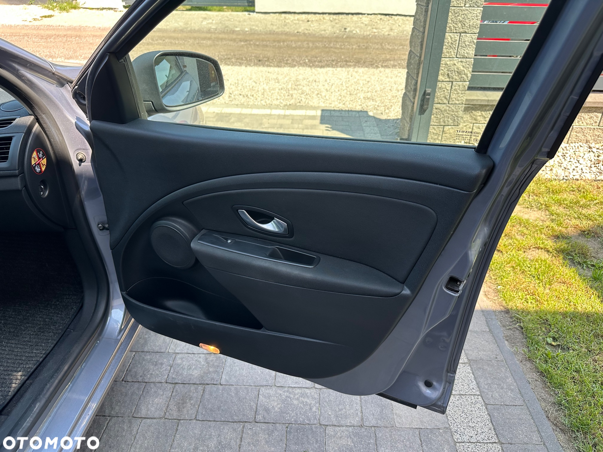 Renault Megane 1.6 16V 100 Expression - 15
