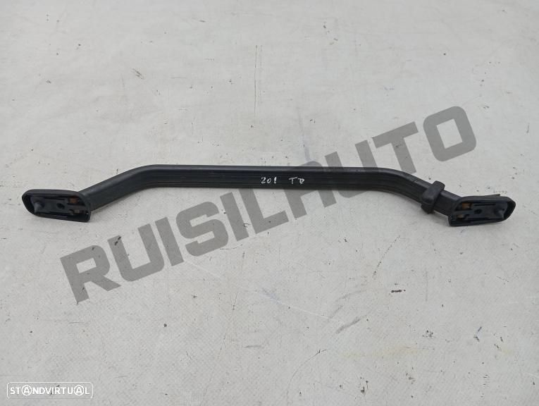 Pega / Puxador Tejadilho Trás Direito  Mercedes W201 (190) [198 - 2