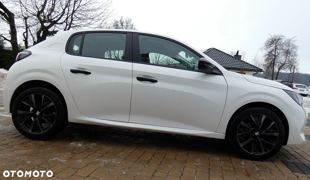 Peugeot 208 1.2 PureTech Like S&S - 8