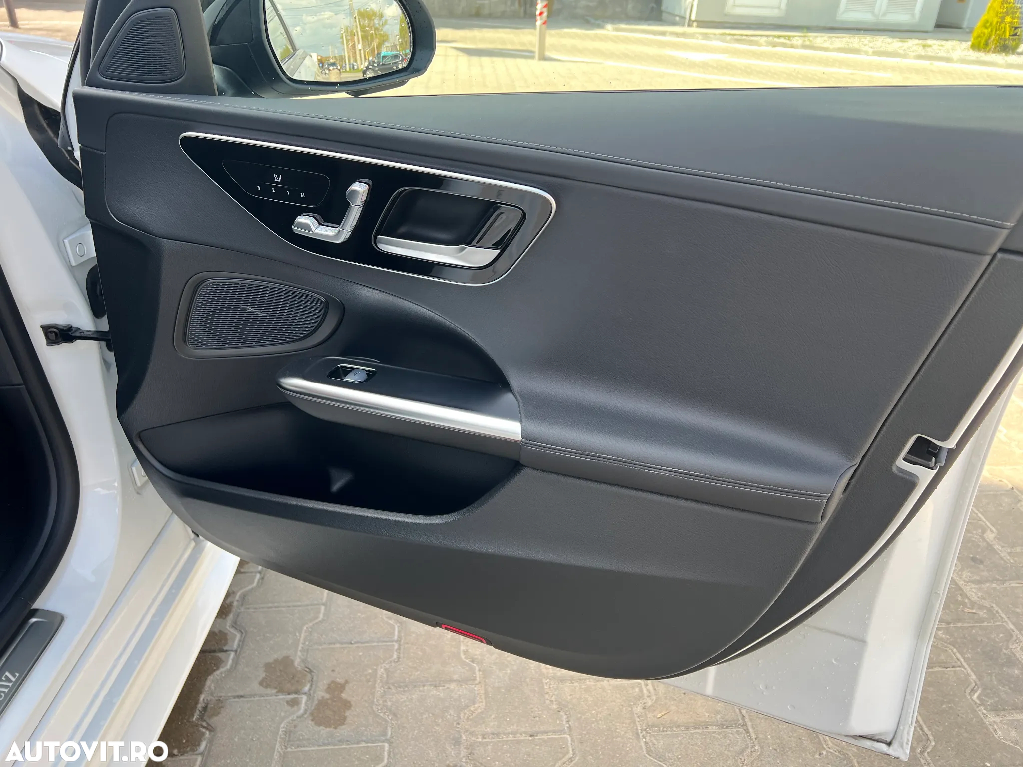 Mercedes-Benz C 300 MHEV 4MATIC - 14